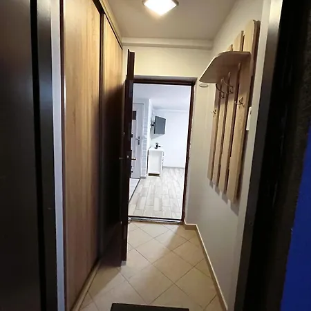 بيت ضيافة Pod Czeresnia شتشيتسين